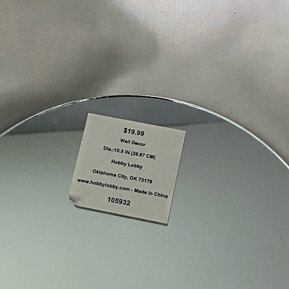 mirrors - Picture 2 of 2